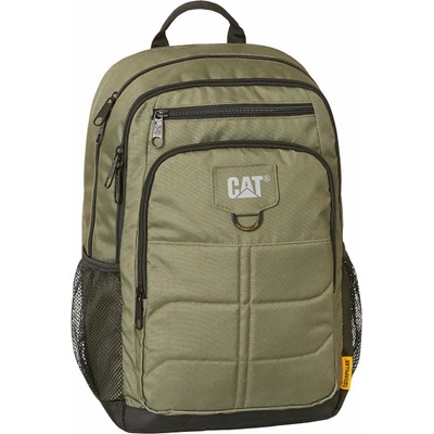 Caterpillar Millennial Classic Bennet olivový 30 l
