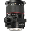 Samyang 24mm f/3.5 Tilt-Shift ED AS UMC Sony A-mount