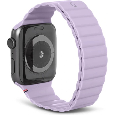Decoded Каишка Decoded - Lite Silicone, Apple Watch 38/40/41 mm, Lavender (D22AWS41TSL3LR)