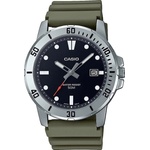 Casio MTP-VD01-3EVUDF Часовници