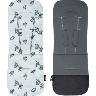Emitex Podložka EDGE UNI Grey Blooms