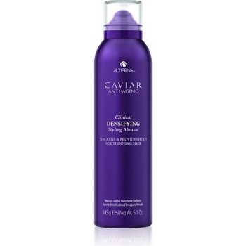 Alterna Caviar Clinical Densifying Styling Mousse 145 g