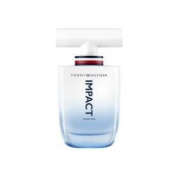 Tommy Hilfiger Impact Together EDT 100 ml