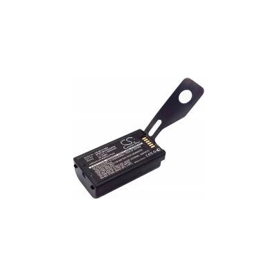 Cameron Sino Батерия за баркод скенер SYMBOL MC3100 MC3190 82-127912-01 LiIon 3.7V 6800mAh Cameron Sino
