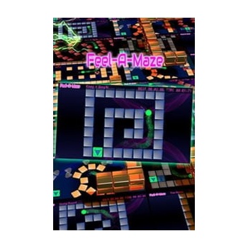 Feel-A-Maze