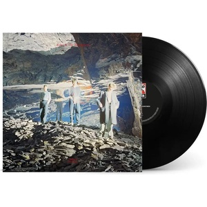 Warner Echo, Bunnymen: Silver (RSD 2024) - Vinyl (LP) (078394)
