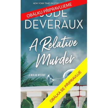 Tajemná vražda - Jude Deveraux