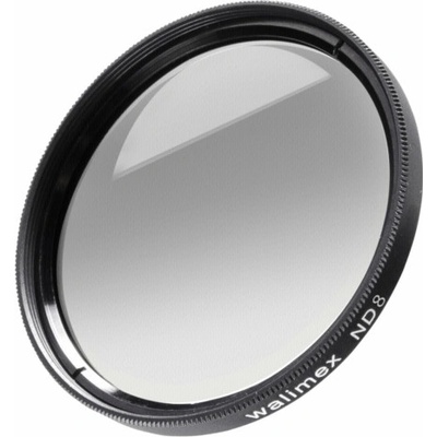 Walimex ND 8x 49 mm