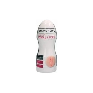 Shots Toys Easy Rider Hot Vaginal (P22398)