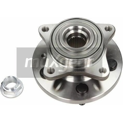 MAXGEAR 27-6105 Katalyzátor (27-6105)