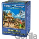 Everest Ayurveda Triphala Detoxikácia tráviaceho ústrojenstva 100 g