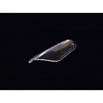 V PARTS (VICMA) sklo blinkru, barva blinkru bílá APRILIA RSV, MOTORHISPANIA RX, PEUGEOT XR7 50/1000 2000-2010 (12184)