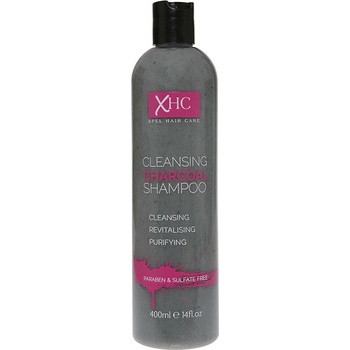 Xpel Charcoal Charcoal šampón 400 ml
