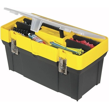 Stanley 1-93-285 Box na nářadí 19" + organizer 19061