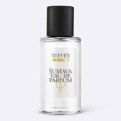 Steves Šumava parfémovaná voda pánská 50 ml
