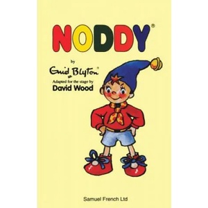 Noddy | Enid Blyton (ISBN: 9780573051043)