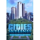 Cities: Skylines - City Startup Bundle