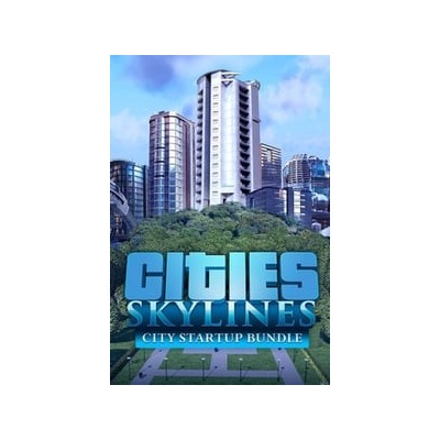 Cities: Skylines - City Startup Bundle