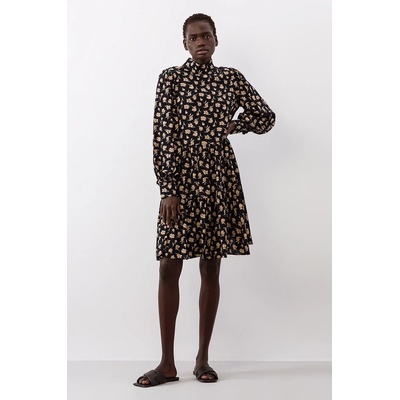 IVY & OAK Рокля Ivy Oak (IO1122S7453)