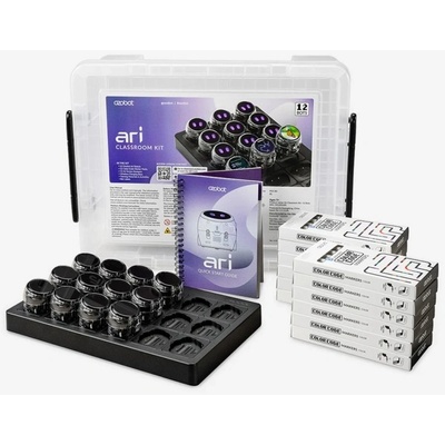 OZOBOT Ari školní sada, 12 ks