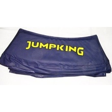 JumpKING DeLuxe obvodové polstrování k trampolíně 370 cm