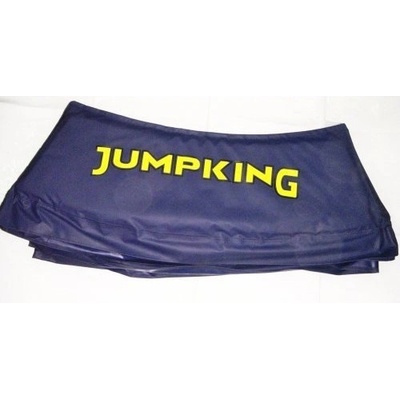 JumpKING DeLuxe obvodové polstrování k trampolíně 370 cm