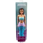 Mattel Кукла, Mattel, HGR07 Barbie Dreamtopia Русалка със синя опашка (HGR04)