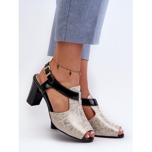 Step in style Дамски чехли класически модел 196230 Step in style