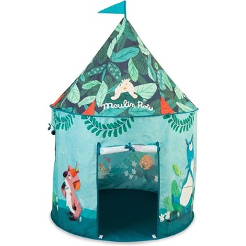 Image 1 of Moulin Roty - Палатка за игра Къща 668730