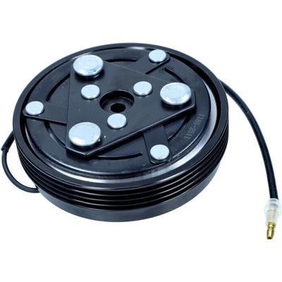 Elektromagnetická spojka, kompresor klimatizace MAXGEAR AC130308