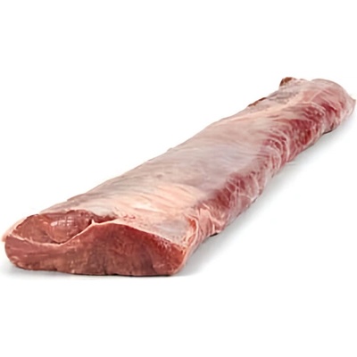 Šumavská Zvěřina Jelen hřbet bez kosti cca 1,8 kg