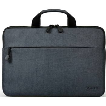 Taška Port 110200 15,6" grey