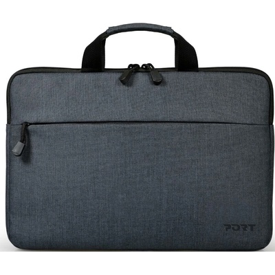 Taška Port 110200 15,6" grey
