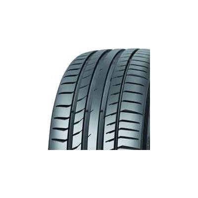 Continental ContiSportContact 5 225/45 R18 91V Runflat