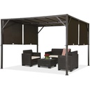 Garden Point Santorini 3x3 m (GAP293/4/5/7)