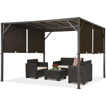 Garden Point Santorini 3x3 m (GAP293/4/5/7)