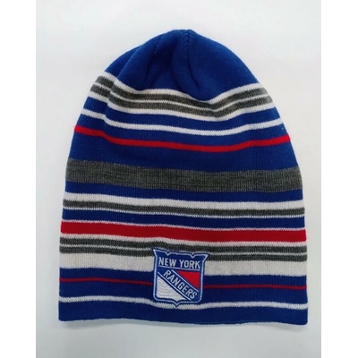reebok nhl-new york rangers Modrý NYR