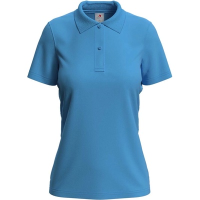 Stedman Classic Polo ST3100 světle modrá