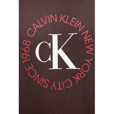 Calvin Klein Суичър Calvin Klein Jeans (LV14RE250G)
