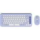 Logitech Pop Icon Combo Lilac (920-013078)