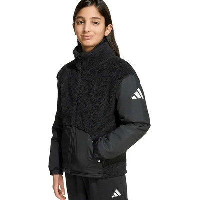Adidas Яке Fleece Jacket Kids