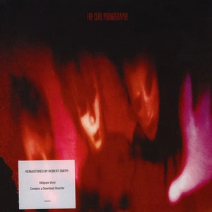 The Cure - Pornography (LP) (0602547875471)