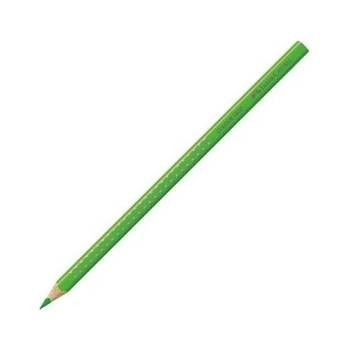 Faber-Castell Faber-Castell: Светлозелен цветен молив Grip 01