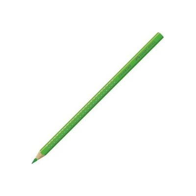 Faber-Castell Faber-Castell: Светлозелен цветен молив Grip 01