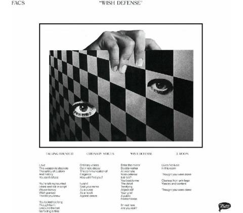 FACS - WISH DEFENSE CD