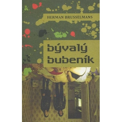 Bývalý bubeník - Herman Brusselmans