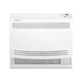 Alpin ASV-25YTZ Yuka