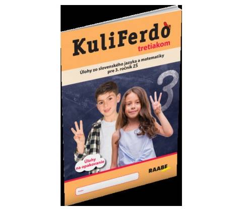 Kuliferdo tretiakom