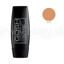 Gosh X-Ceptional Wear make-up jemný make-up Sunny 18 35 ml