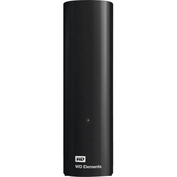 WD Elements 14TB, WDBWLG0140HBK-EESN